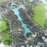 Gặp lại Hà Nội yên bình xưa tại Vinhomes Thăng Long 21