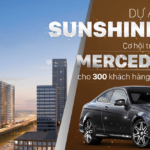 Những lý do đáng để mong đợi Sunshine Center? 6
