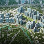Chuyên gia dự báo về khu vực phía Tây, Vinhomes Smart City chuyển mình 5